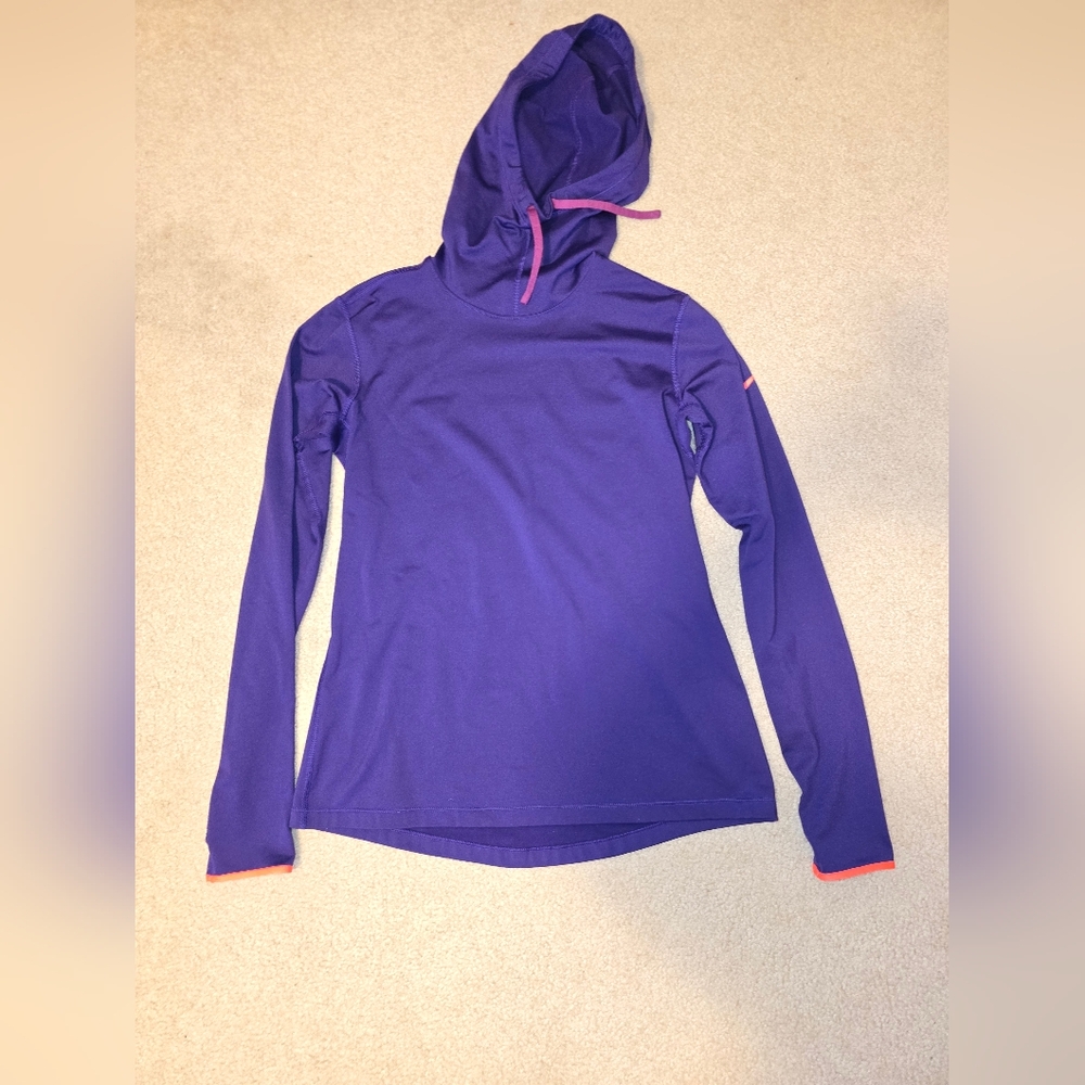 Nike Running Shirt
